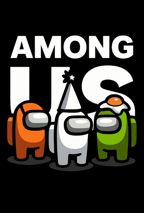 Among Us India